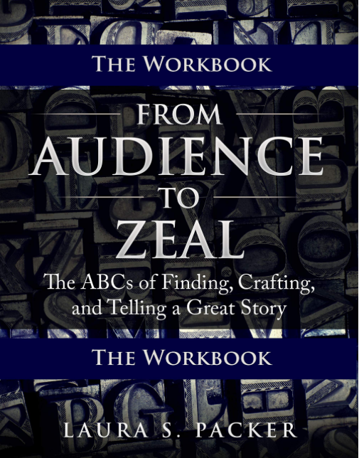 From Audience to Zeal The Workbook